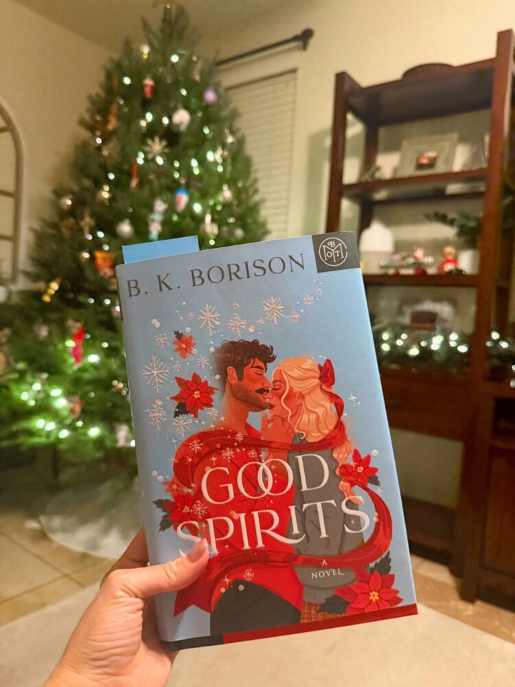 12.12 Friday Faves – The Fitnessista