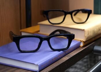 Here is how Google is laying the muse for our combined actuality future