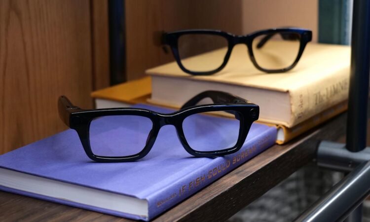 Here is how Google is laying the muse for our combined actuality future