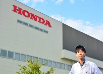 Honda will pause manufacturing in Japan and China