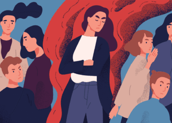 The Thoughts-Traps that Result in Poisonous Jealousy