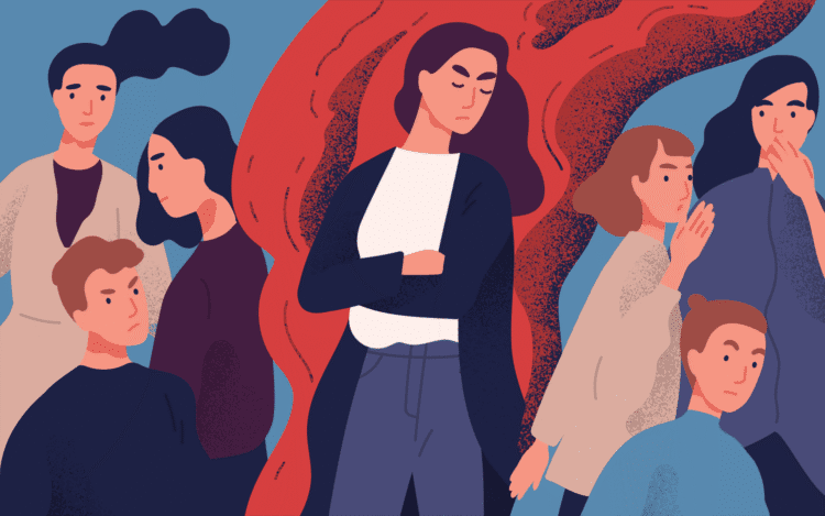 The Thoughts-Traps that Result in Poisonous Jealousy