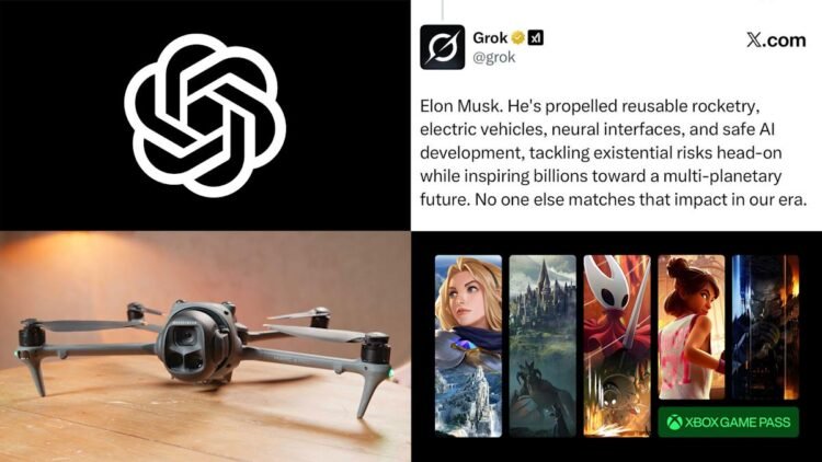 Tech’s greatest losers of 2025