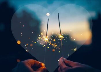 A Widespread Love Mistake {that a} New 12 months’s Decision Will not Repair