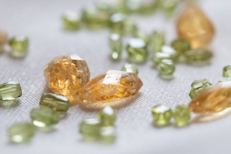 Exploring Citrine’s Non secular Properties and Its Energy of Positivity