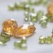 Exploring Citrine’s Non secular Properties and Its Energy of Positivity