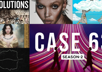 What we listened to in 2025