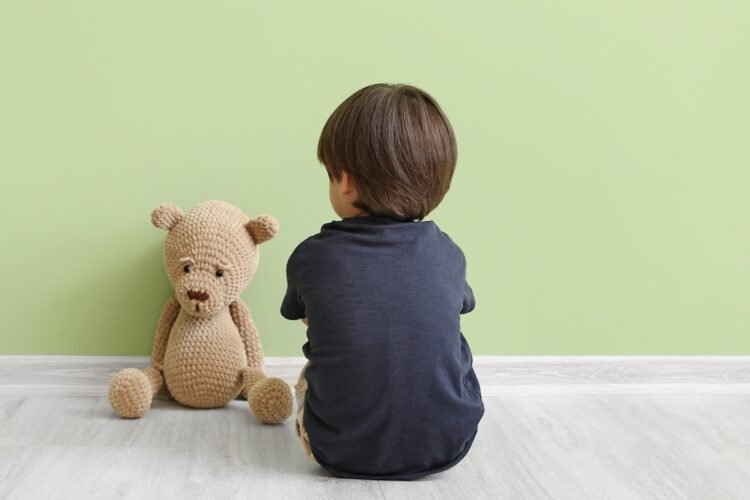 Can stopping childhood maltreatment cut back despair?