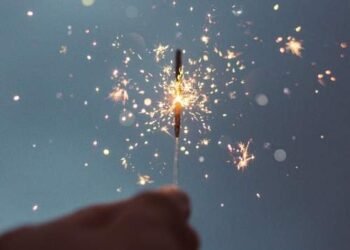 To Manifest What You Need, Ardour Will Spark Your Intentions, Not Strain