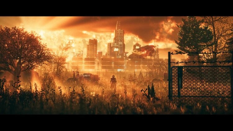 Pixel-art cyberpunk recreation Changed arrives in March