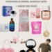 Stocking stuffers, hostess presents, and beneath $50 faves