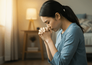 Cultivating a Constructive Mindset Via Religion |