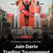 Commerce With Zero Danger, Win Actual Money: How Deriv Demo Competitors Work