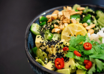 Keto and Diabetic Vitamin: 5 Sport-Altering Classes