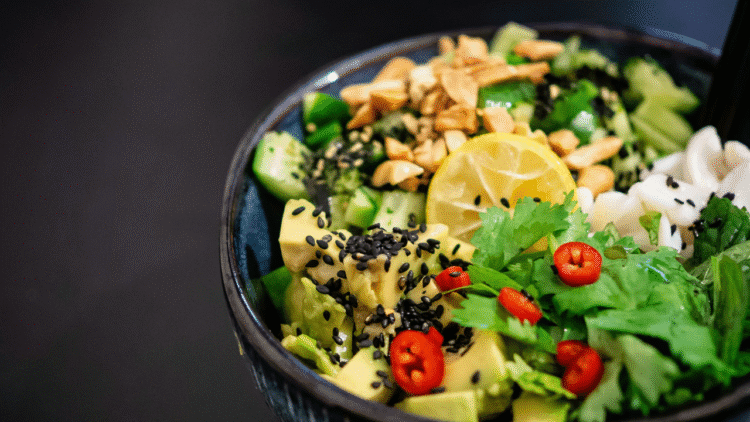 Keto and Diabetic Vitamin: 5 Sport-Altering Classes