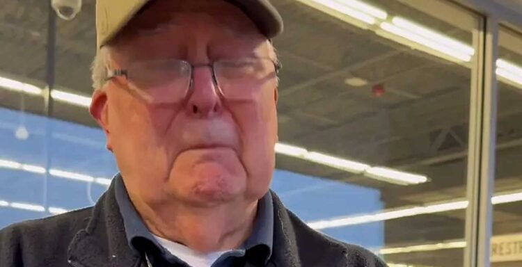 88‑12 months‑previous veteran working after pension loss wins web assist