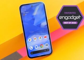 The most effective midrange smartphone for 2026