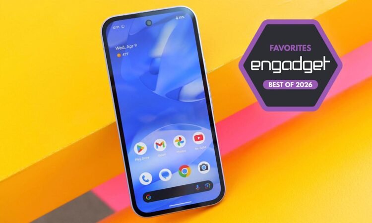 The most effective midrange smartphone for 2026