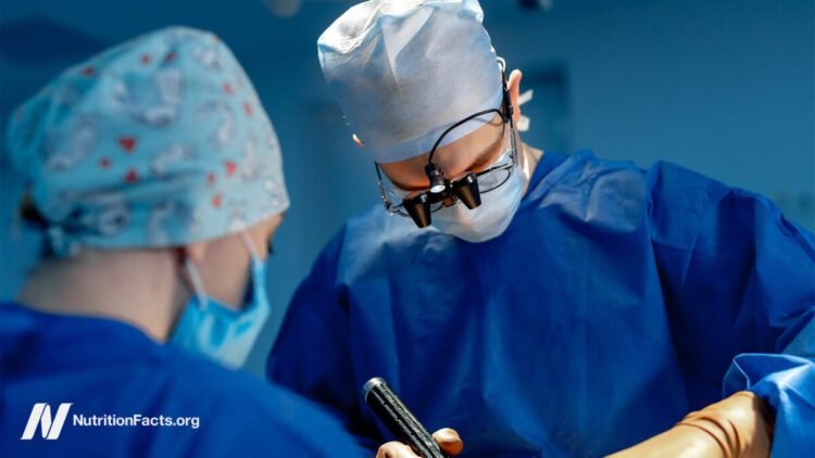 Bariatric Surgical procedure: Dangers within the OR and Past