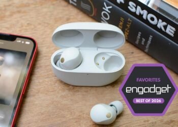 The perfect wi-fi earbuds for 2026