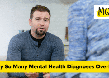 Genetic Research Explains Why Psychiatric Problems Often Co-Happen