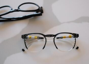 IXI’s autofocusing lenses are nearly prepared to interchange multifocal glasses