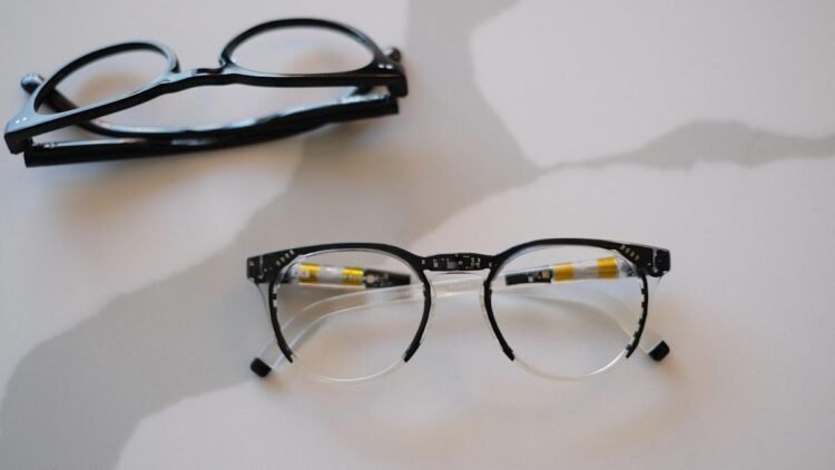 IXI’s autofocusing lenses are nearly prepared to interchange multifocal glasses