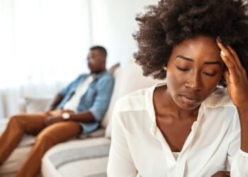 When God Says No (Sis, He’s Not the One,  Only a Counterfeit)