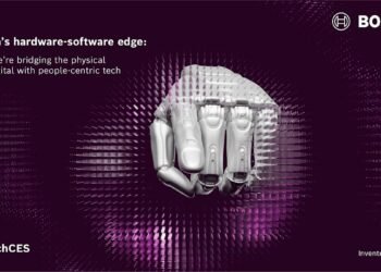 Learn how to watch the Bosch CES 2026 press convention dwell on Monday