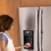 GE Home equipment’ new Good Fridge automates grocery procuring with a barcode scanner and Instacart