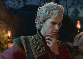 Don’t rely on Baldur’s Gate 3 coming to Swap 2, as least for now