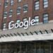Google is interesting the ruling from its search antitrust case to keep away from sharing information with rivals