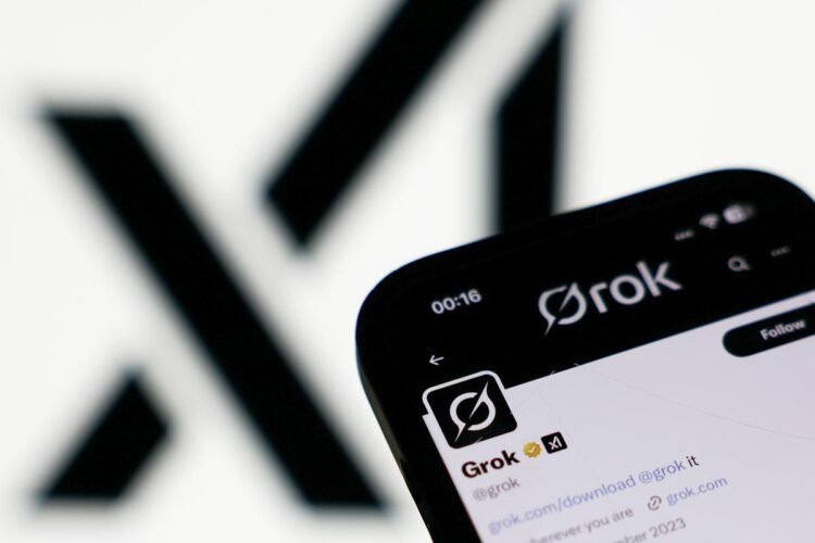 X says Grok will now not edit photos of actual individuals into bikinis