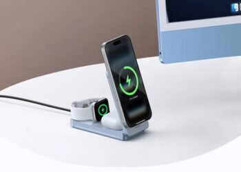 This UGreen 3-in-1 wi-fi charger is 32 % off proper now