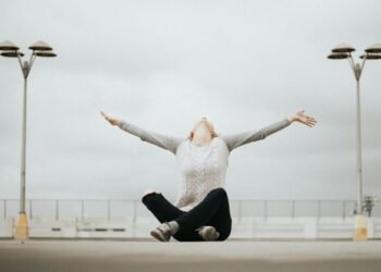 4 Arduous Life Classes We All Study by Letting Go