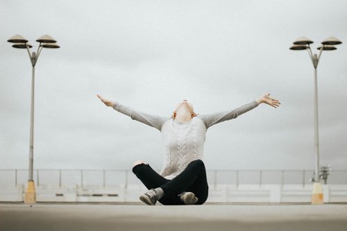 4 Arduous Life Classes We All Study by Letting Go