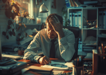 4 Straightforward Steps to Navigate Discomfort and Reclaim Your Energy