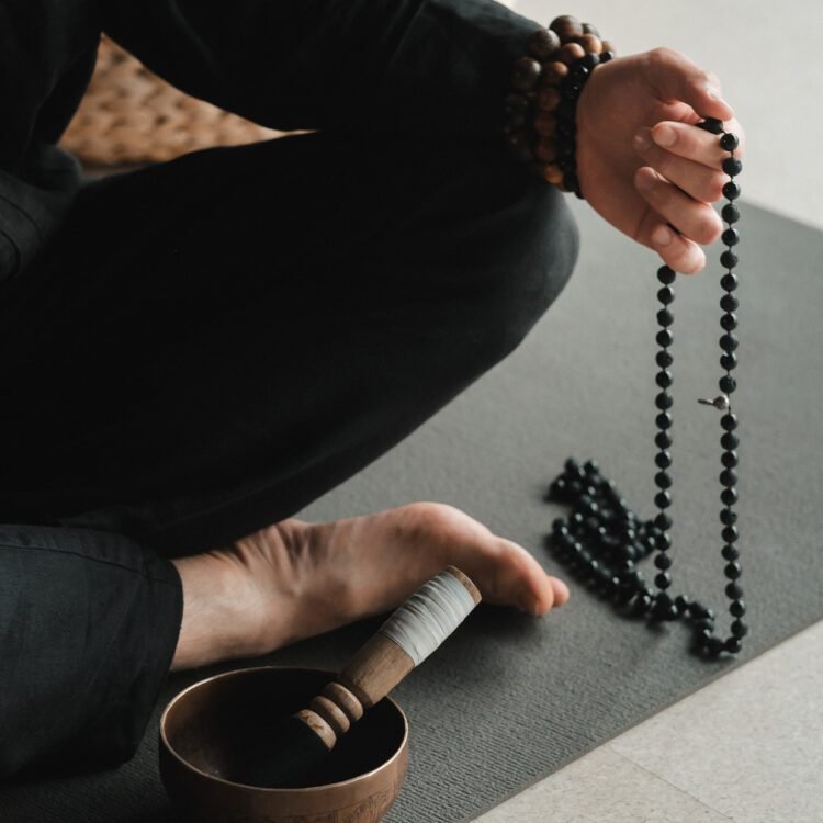 RamDev – Therapeutic At The Edge – Ep. 132