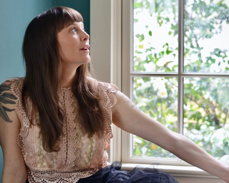 Discovering a Writing Life By Competitors