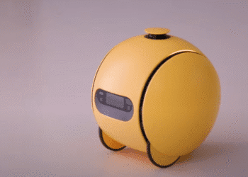 You received’t be capable to purchase Samsung’s family Ballie robotic in any case