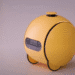 You received’t be capable to purchase Samsung’s family Ballie robotic in any case
