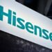 Methods to watch the Hisense CES 2026 presentation reside