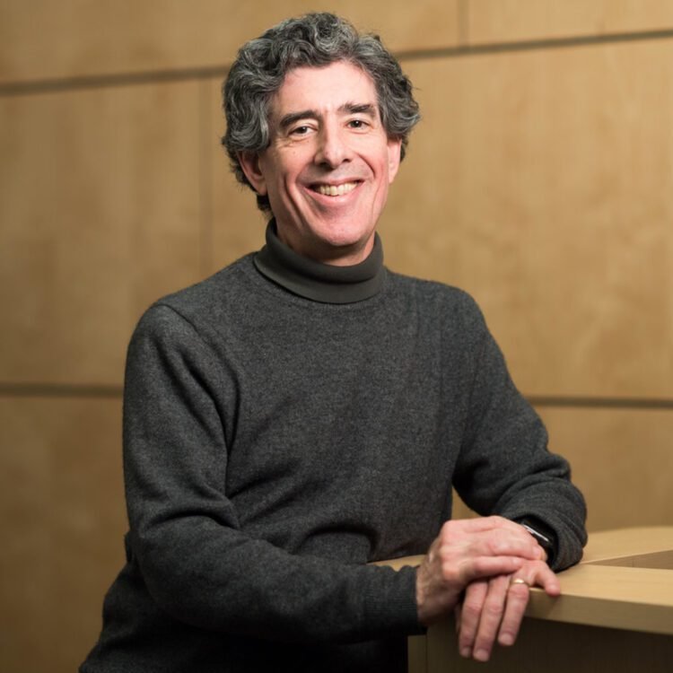 Richie J. Davidson – Be Right here Now Community 2026