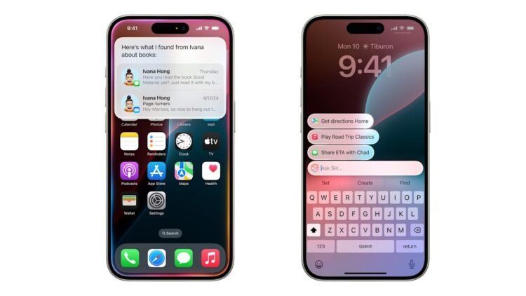 Apple will use Gemini to energy Siri AI