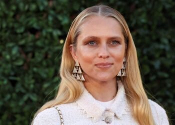 Amazon’s live-action God of Warfare adaptation provides Teresa Palmer