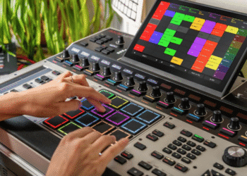 Akai’s MPC XL groovebox is probably the most highly effective machine the corporate has ever made