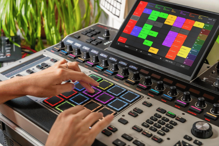 Akai’s MPC XL groovebox is probably the most highly effective machine the corporate has ever made