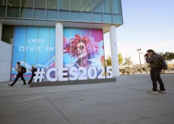 The place are Engadget’s CES 2025 winners now?
