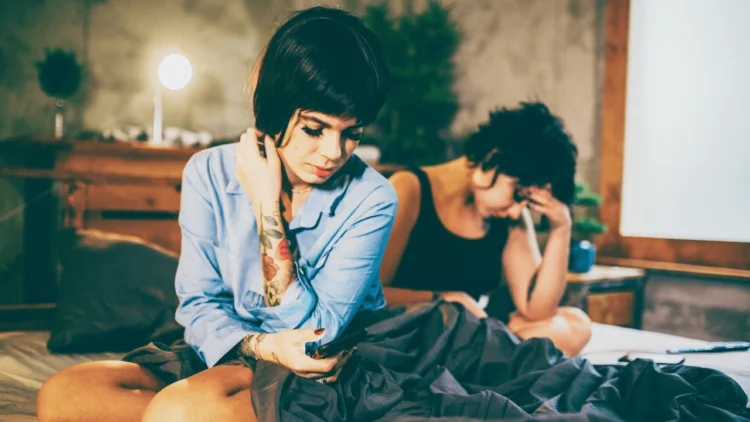 5 Therapeutic Tricks to Assist You Get well From a Poisonous Relationship