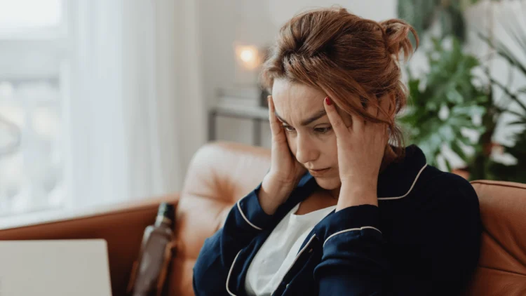Creating Emotional Intelligence in a World That Always Triggers You
